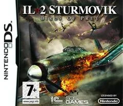 Carátula de IL-2 Sturmovik: Birds of Prey