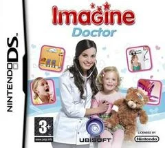Carátula de Imagine: Family Doctor