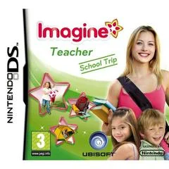 Carátula de Imagine: Teacher School Trip