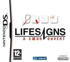 Carátula de Lifesigns Surgical Unit