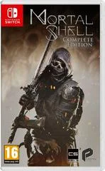 Carátula de Mortal Shell: Complete Edition