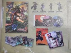 Carátula de Samurai Warriors 5 [Collector's Edition]