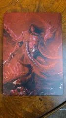 Carátula de Castlevania Lord's of Shadow 2 [Steelbook Edition]