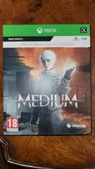 Carátula de The Medium [Two Worlds Special Edition]
