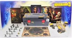 Carátula de Borderlands 3 [Diamond Loot Chest Collector's Edition]