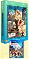 Carátula de Atelier Ryza 2: Lost Legends & The Secret Fairy [Premium Box]