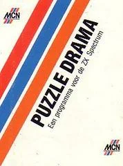 Carátula de Puzzle Drama