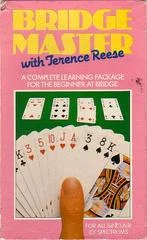 Carátula de Bridge Master Beginner