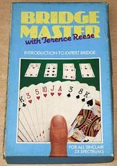Carátula de Bridge Master Expert