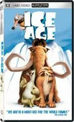 Carátula de Ice Age [UMD]