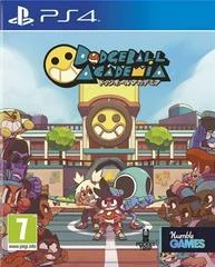 Carátula de Dodgeball Academia
