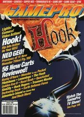 Carátula de GamePro [January 1992]