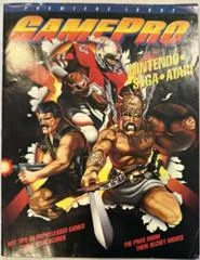 Carátula de GamePro [Issue 89]