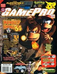 Carátula de GamePro [December 1999]