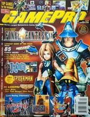 Carátula de GamePro [December 2000]