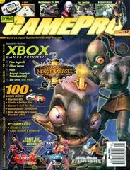 Carátula de GamePro [May 2001]