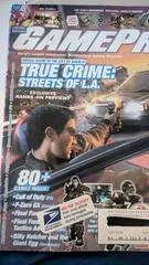 Carátula de GamePro [October 2003]
