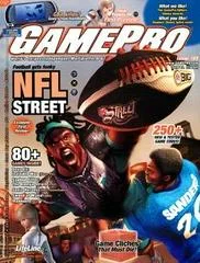 Carátula de GamePro [February 2004]