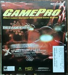 Carátula de GamePro [March 2004]