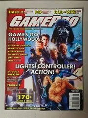 Carátula de GamePro [June 2005]