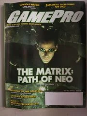 Carátula de GamePro [October 2005]