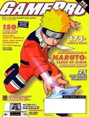 Carátula de GamePro [April 2006]