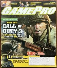 Carátula de GamePro [October 2006]