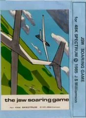 Carátula de The JSW Soaring Game
