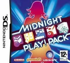 Carátula de Midnight Play Pack