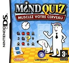 Carátula de Mind Quiz Your Brain Coach