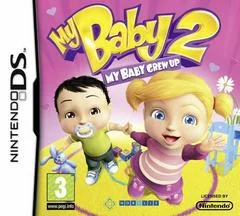 Carátula de My Baby 2