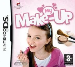Carátula de My Make-Up