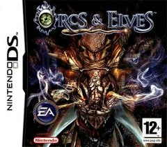 Carátula de Orcs and Elves