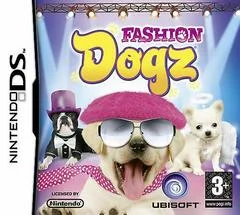 Carátula de Dogz Fashion
