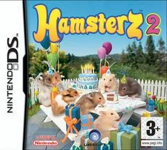 Carátula de Hamsterz 2