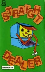 Carátula de Straight Dealer