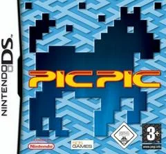 Carátula de Pic Pic