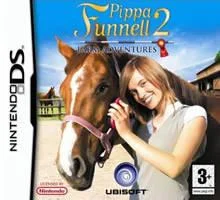 Carátula de Pippa Funnell 2