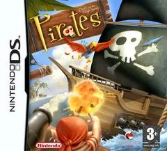 Carátula de Pirates Duels on the High Seas