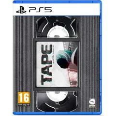 Carátula de Tape: Unveil The Memories