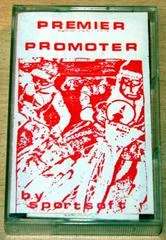 Carátula de Premier Promoter