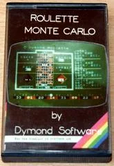 Carátula de Roulette Monte Carlo