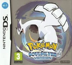 Carátula de Pokemon SoulSilver Version