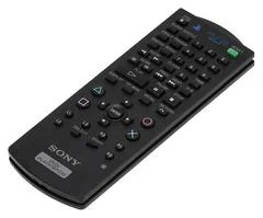 Carátula de DVD Remote Control