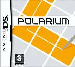 Carátula de Polarium