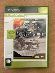 Carátula de Conflict Desert Storm [Classics]