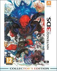 Carátula de Final Fantasy Explorers [Collector's Edition]