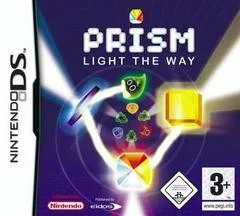 Carátula de Prism