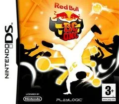 Carátula de Red Bull BC One