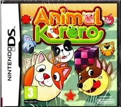 Carátula de Animal Kororo